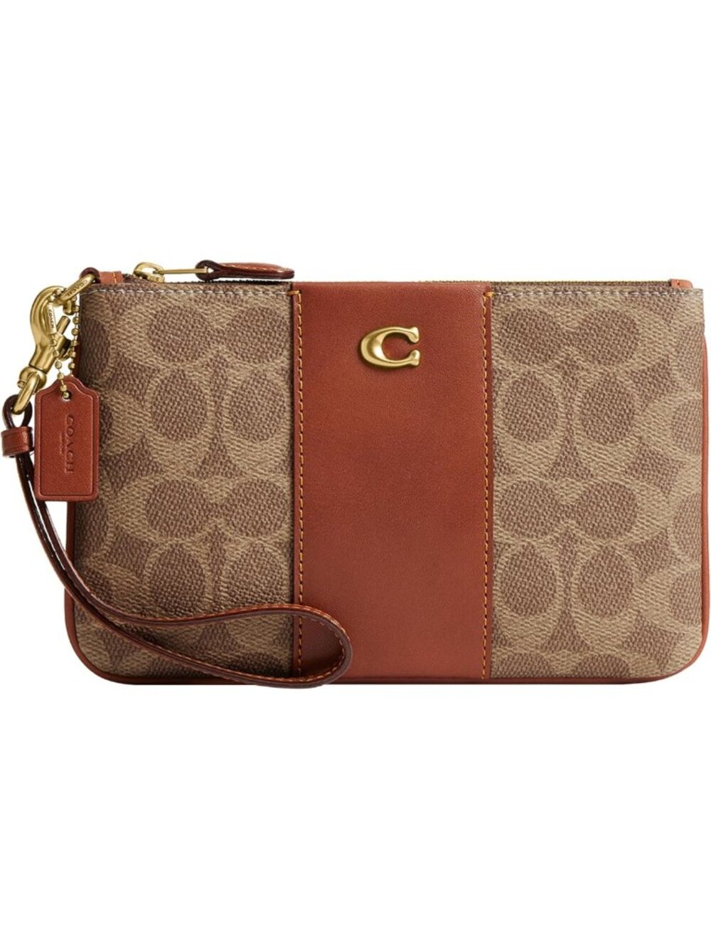 Essential Small Wristlet Clutch Bag | Stylish & Compact Travel Accessory